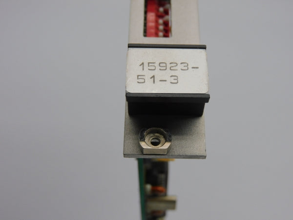 MOORE 15923-51-3 UNMP