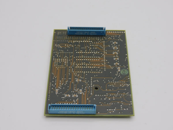 DELTA TAU DATA SYSTEMS PMAC-CPU PF-194V-0 UNMP