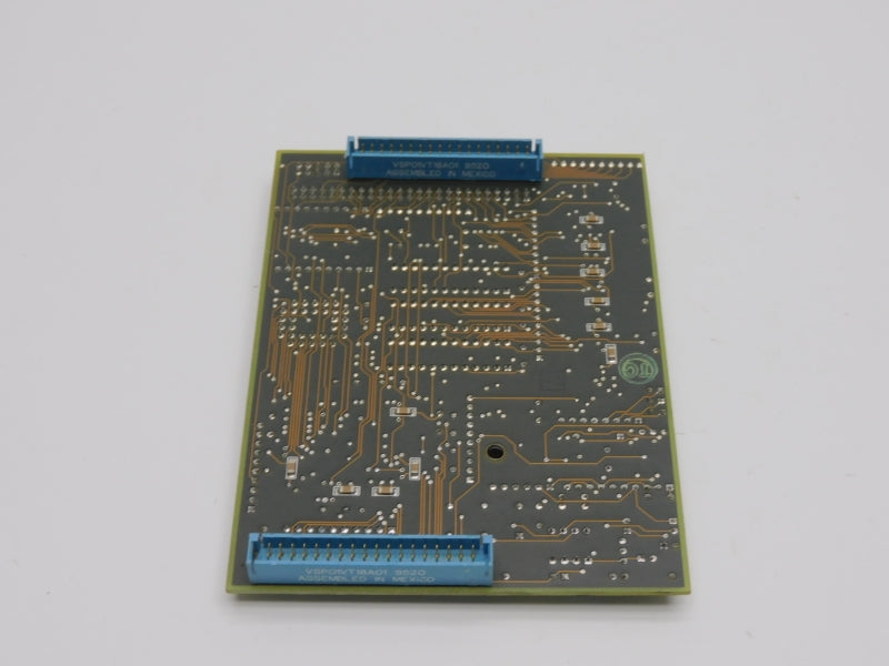 DELTA TAU DATA SYSTEMS PMAC-CPU PF-194V-0 UNMP