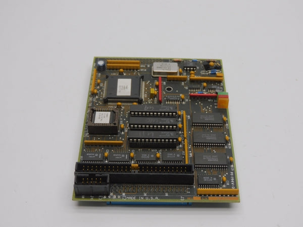 DELTA TAU DATA SYSTEMS PMAC-CPU PF-194V-0 UNMP