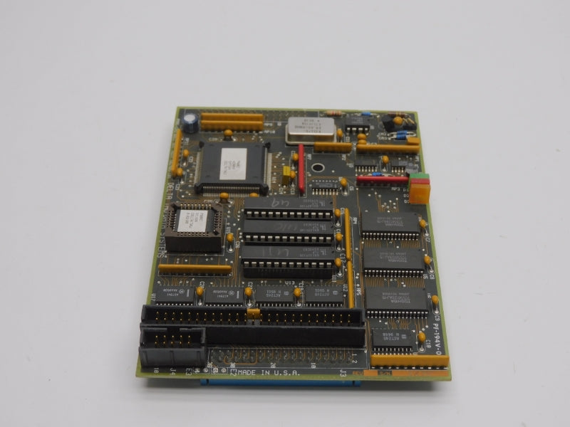 DELTA TAU DATA SYSTEMS PMAC-CPU PF-194V-0 UNMP