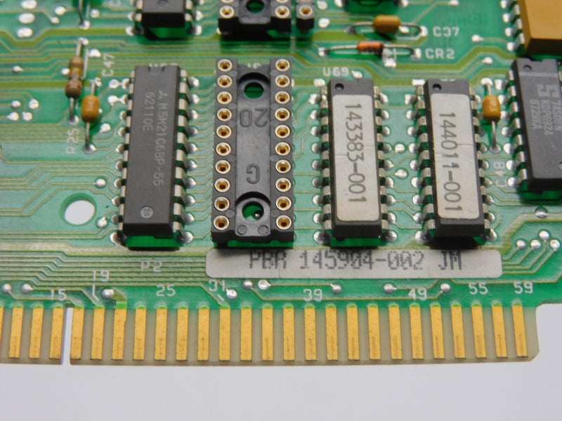 INTEL 145904-002 UNMP