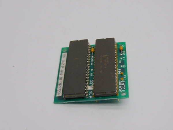 INTEL 146141-004 UNMP