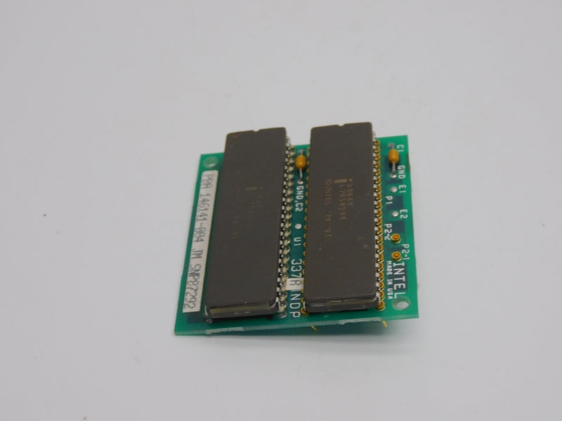 INTEL 146141-004 UNMP