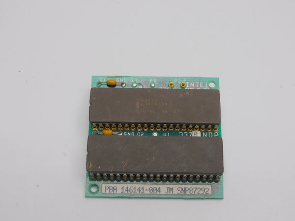 INTEL 146141-004 UNMP