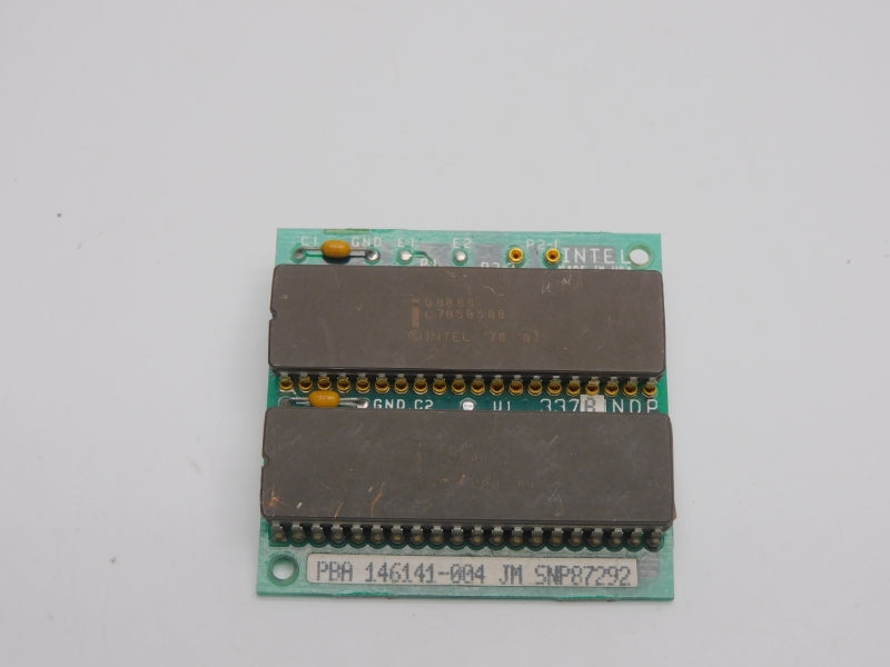 INTEL 146141-004 UNMP