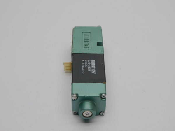NUMATICS 081SA400E 24VDC 0.25A 150PSI UNMP