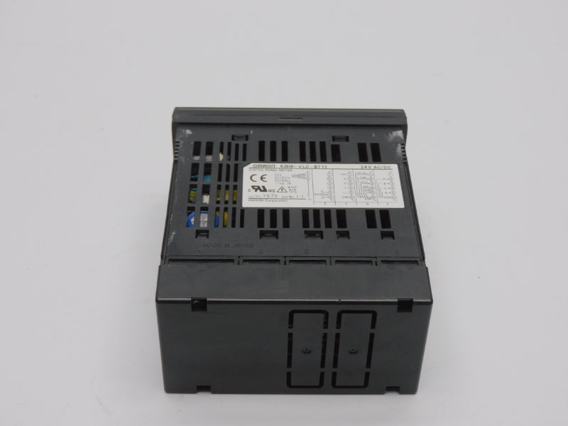 OMRON K3HB-VLC-BT11 24VAC/DC NSNP