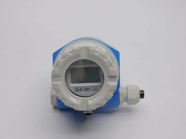 ENDRESS+HAUSER PMC41-RE21M1C11R1 11.5-45VDC NSNP