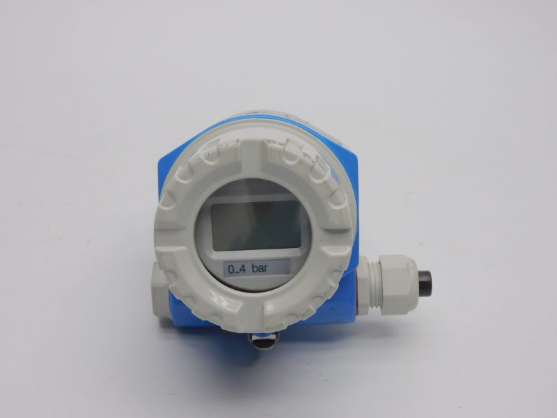 ENDRESS+HAUSER PMC41-RE21M1C11R1 11.5-45VDC NSNP