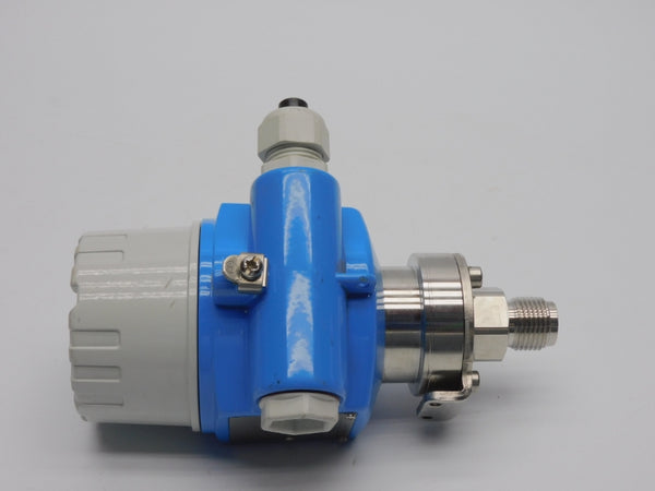 ENDRESS+HAUSER PMC41-RE21M1C11R1 11.5-45VDC NSNP