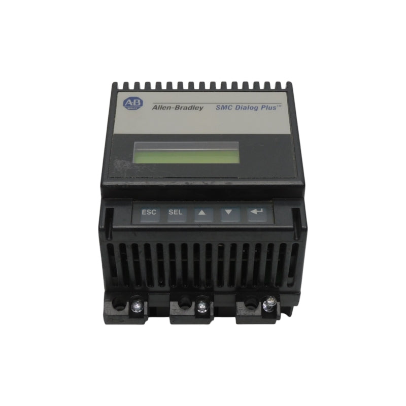 ALLEN BRADLEY 150-NMBD00 40888-490-01-S1FX SER. A F/W 1.11L/2.01C UNMP