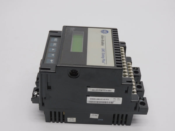 ALLEN BRADLEY 150-NMBD00 40888-490-01-S1FX SER. A F/W 1.11L/2.01C UNMP