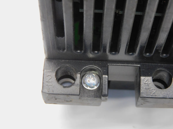 ALLEN BRADLEY 150-NMBD00 40888-490-01-S1FX SER. A F/W 1.11L/2.01C UNMP