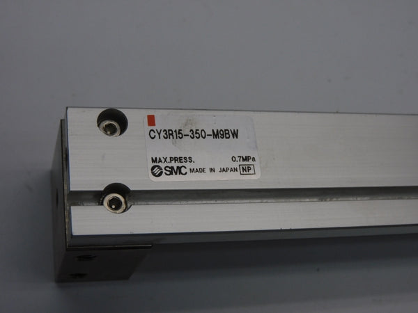 SMC CY3R15-350-M9BW NSNP