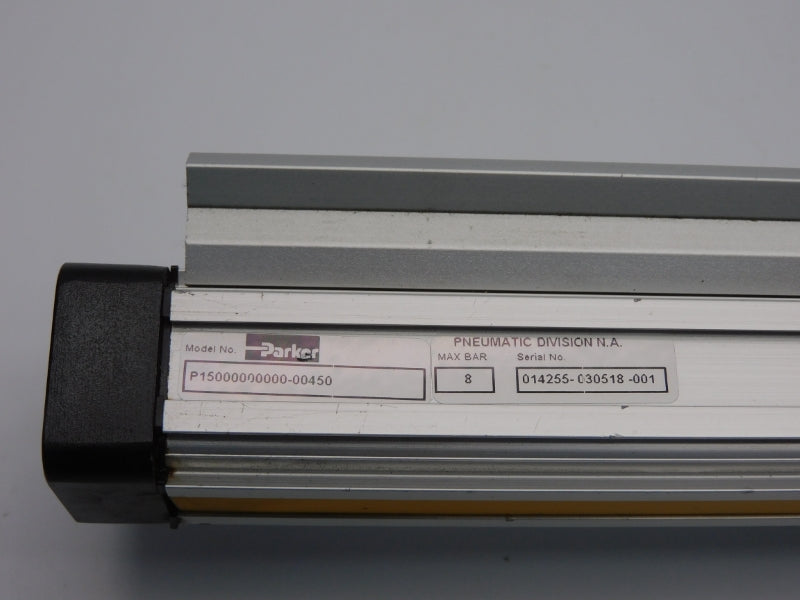 PARKER P15000000000-00450 NSNP