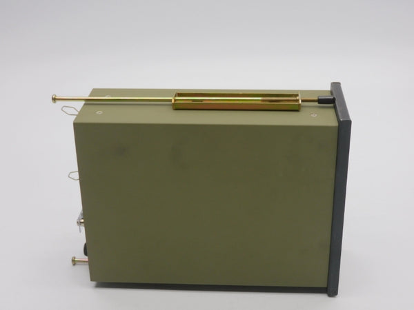 KYOWA WGA-710A 100VAC 0.5A NSNP