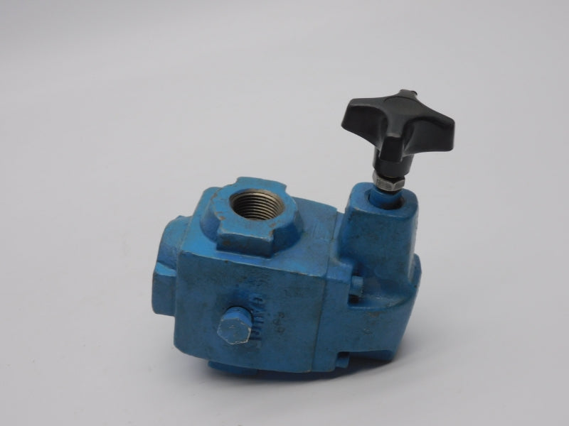 VICKERS CT06C40 2000PSI UNMP