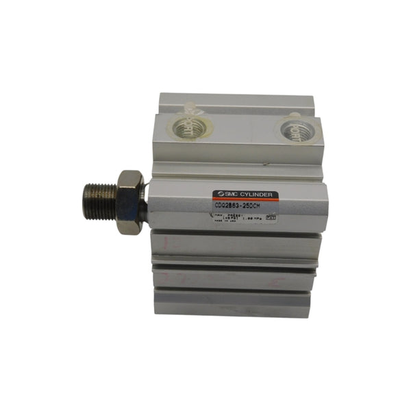 SMC CDQ2B63-25DCM 145PSI NSNP