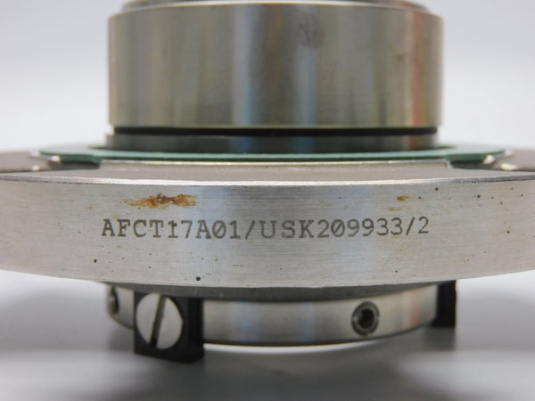 AES SEAL AFCT17A01 NSMP