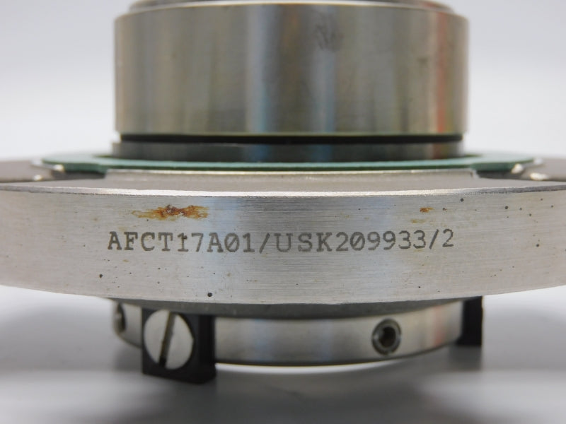 AES SEAL AFCT17A01 NSMP