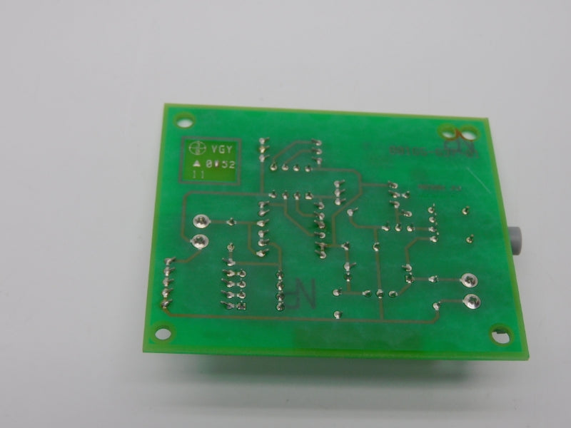 ALLEN BRADLEY 80165-638-51-R (BR/YL) NSMP