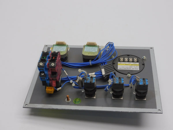 FANUC A02B-0236-C236 NSNP