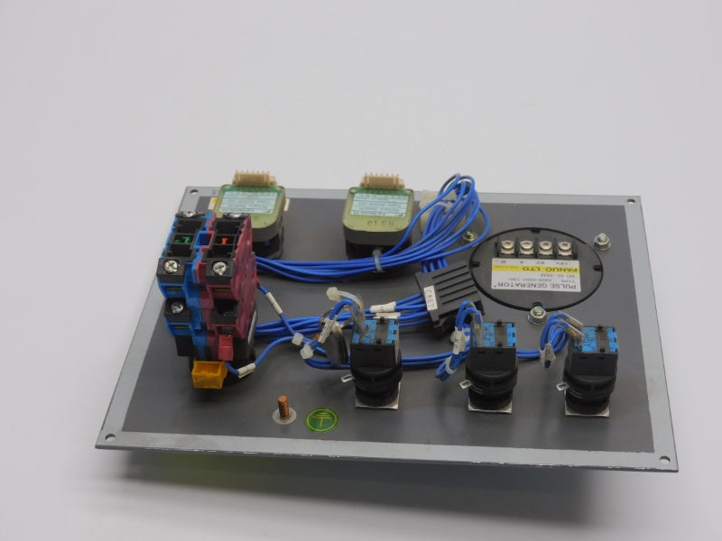 FANUC A02B-0236-C236 NSNP