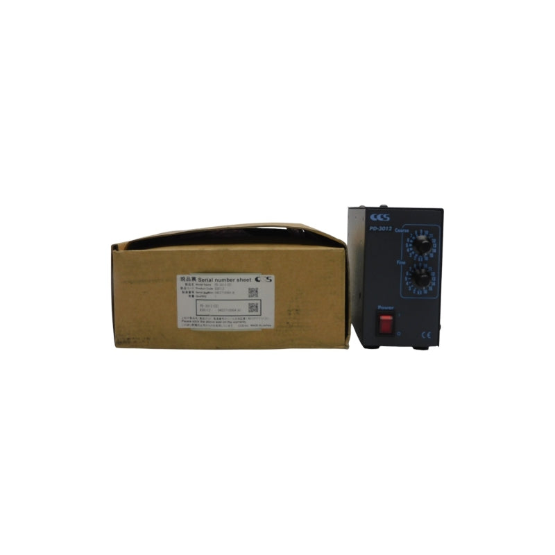 CCS PD-3012(CE) 100-240V NSMP