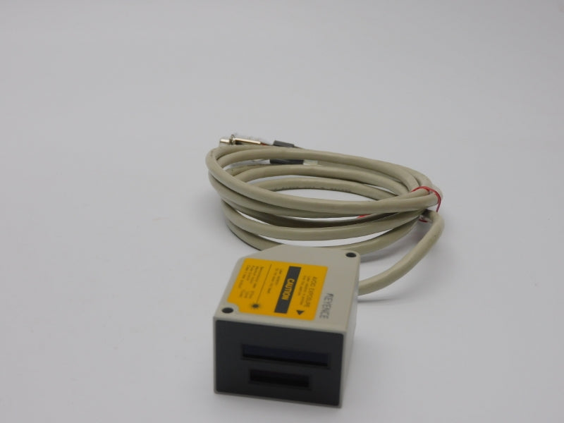 KEYENCE BL-500S0(7034) 5VDC NSMP