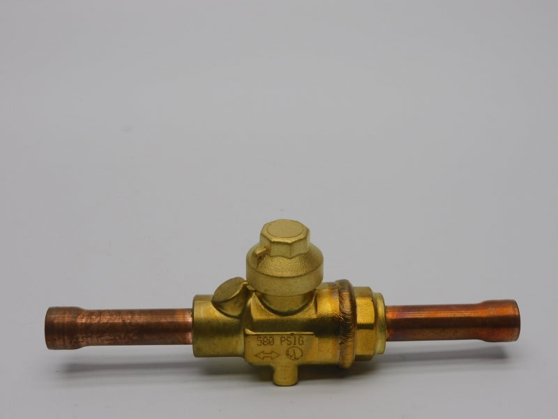 HENRY 907204 580PSI 1/2" NSMP