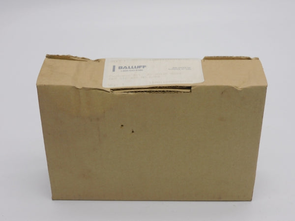 BALLUFF BES516-426-BO-L-03 NSFS