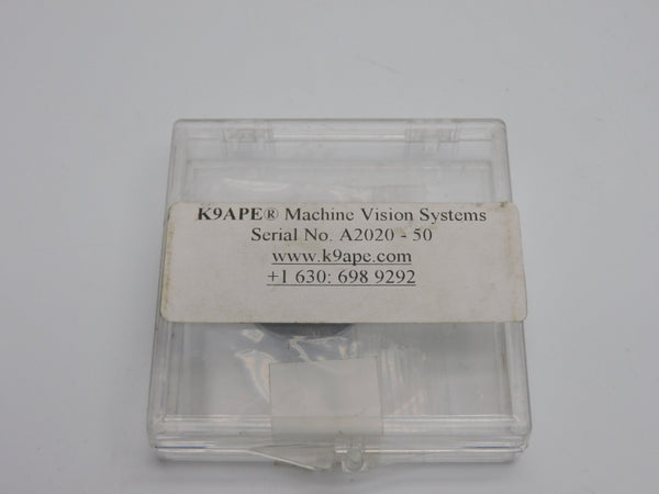 MACHINE VISION SYSTEMS K9APE NSMP