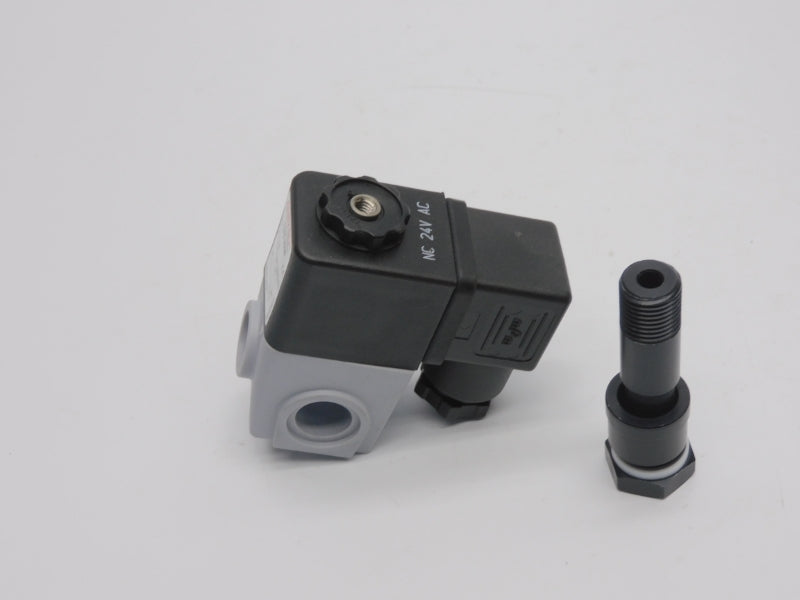 GEMU 0324002M1474-41C4010010 88318760 24VAC NSMP