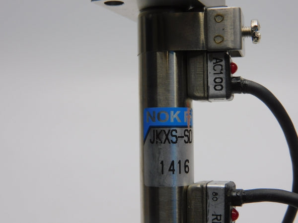 NOKFTEC JKXS-SD12-35 NSNP