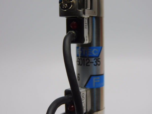 NOKFTEC JKXS-SD12-35 NSNP