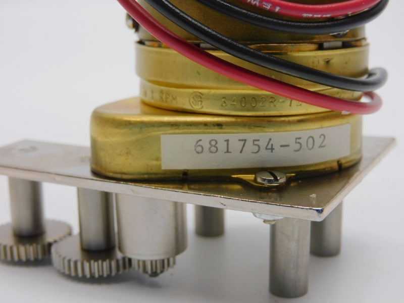 HONEYWELL 30681754502 NSMP