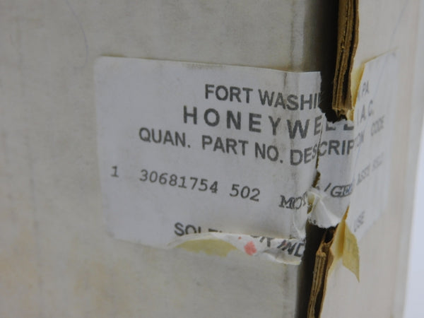 HONEYWELL 30681754502 NSMP