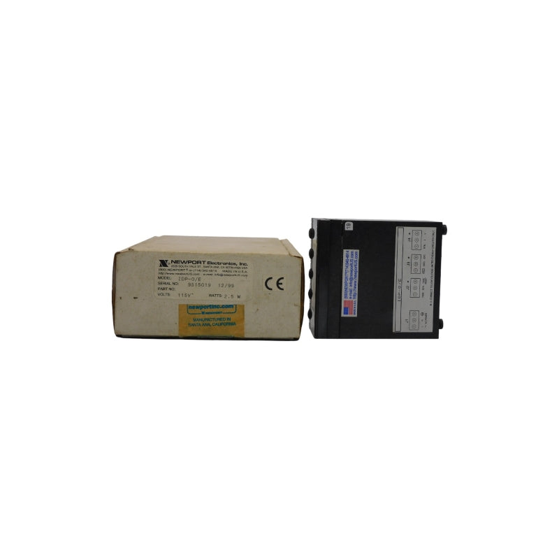 NEWPORT IDP-0/E 115V NSMP