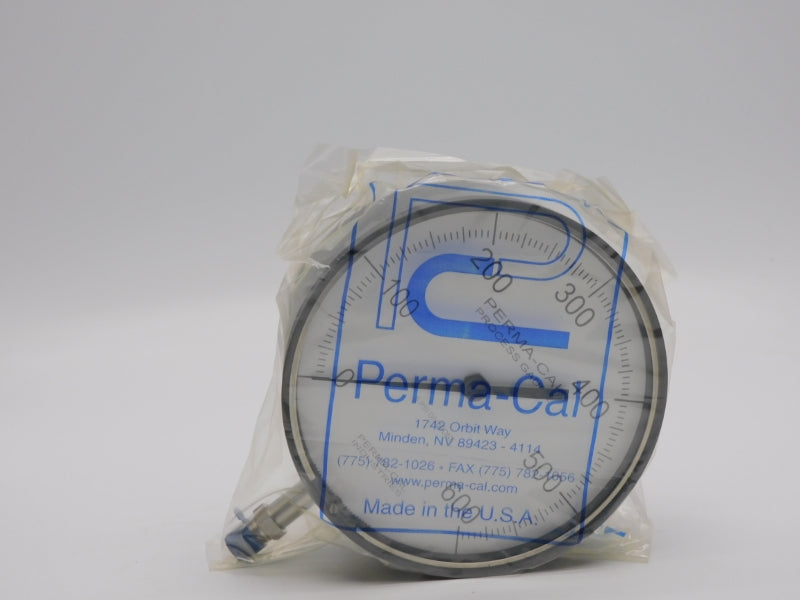 PERMA-CAL INDUSTRIES 110NIB09A21-V 600PSI NSMP