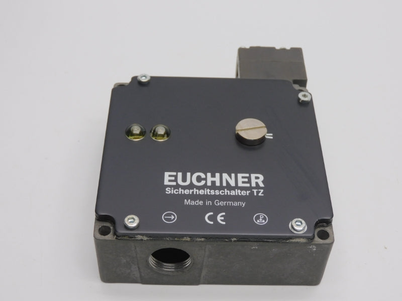 EUCHNER TZ2RE024PG 046567 24VAC/DC 6A NSMP