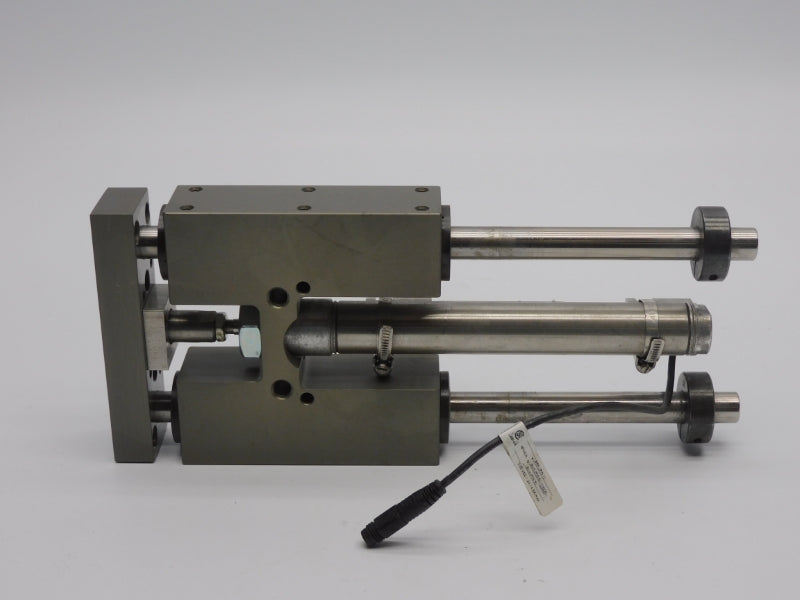 NUMATION SH07504LB1ZCS4 UNMP