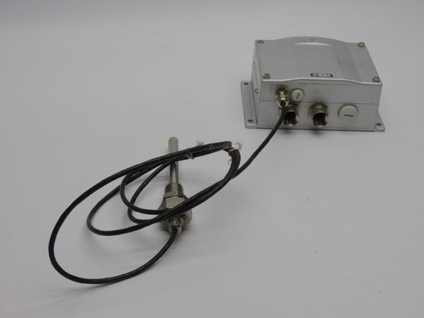 VAISALA HMT3304H0A021BCAE200B11CFBAA1 100-240VAC NSNP