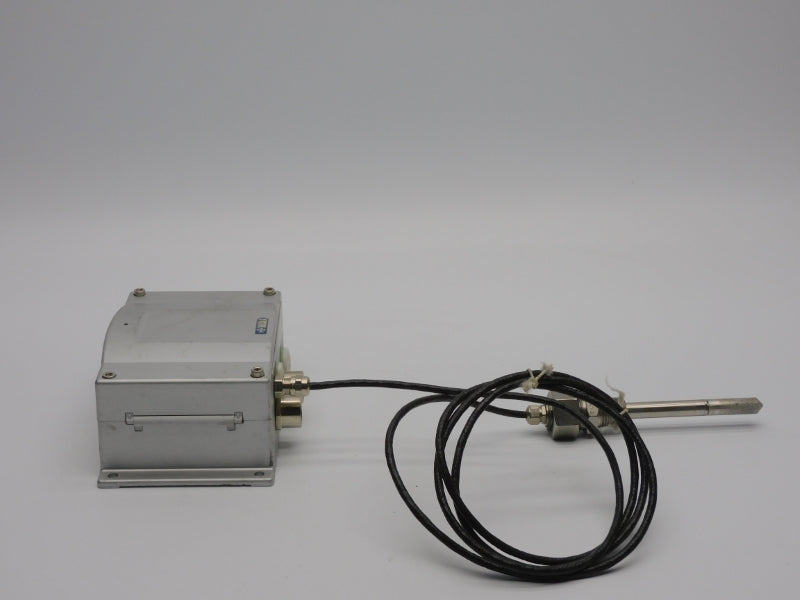 VAISALA HMT3304H0A021BCAE200B11CFBAA1 100-240VAC NSNP