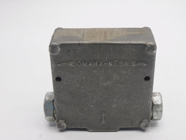 OMAHA-NEBR B1Q0AB NSNP