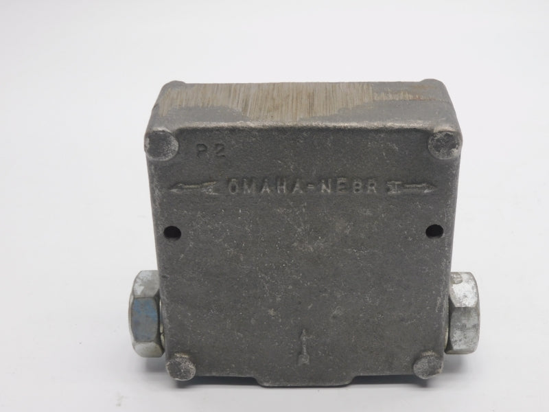 OMAHA-NEBR B1Q0AB NSNP