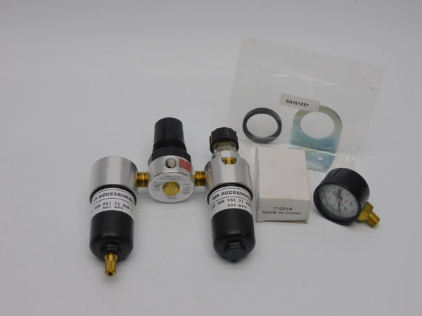 GRACO 110149 300PSI NSMP