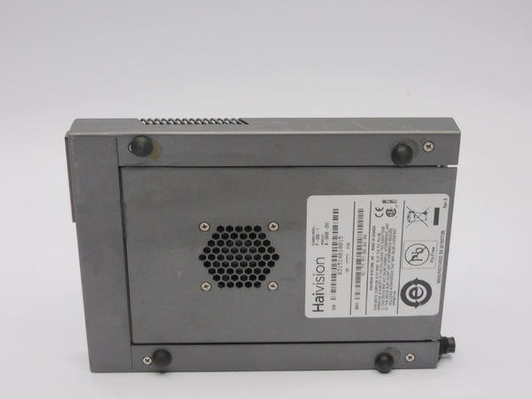 HAIVISION F-292-1 REV. A 12V 2.5A NSNP