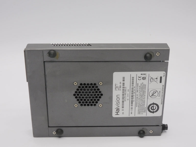 HAIVISION F-292-1 REV. A 12V 2.5A NSNP