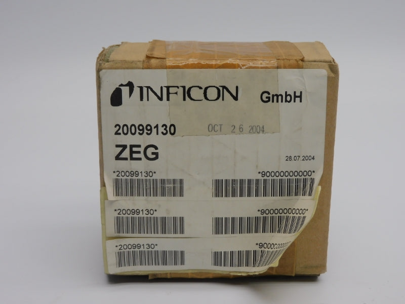 INFICON 20099130 NSMP